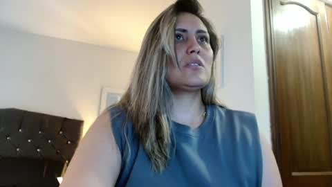 Snapshot of stormy_carter chatting on November 8, 2025, 1:22 pm stormy carter online show from November 8, 2025, 1:22 pm