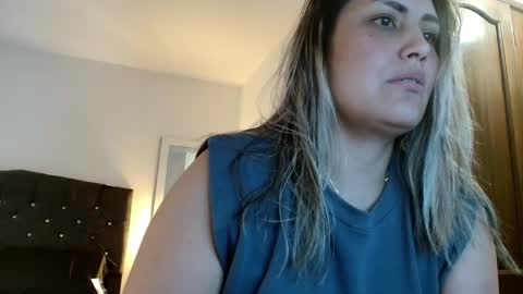 Snapshot of stormy_carter chatting on November 11, 2025, 2:44 am stormy carter online show from November 11, 2025, 2:44 am