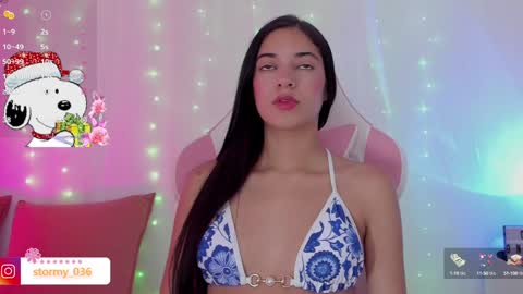 tell me sara   online show from December 9, 2024, 11:36 am