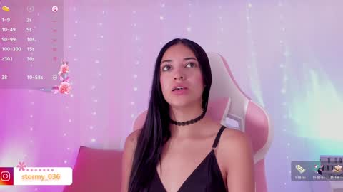 tell me sara   online show from January 21, 2025, 3:32 pm