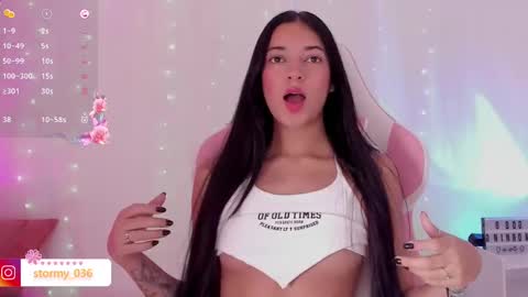 tell me sara   online show from February 17, 2025, 12:59 pm
