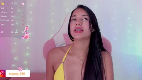 tell me sara   online show from March 5, 2025, 3:29 pm