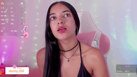 tell me sara   online show from March 7, 2025, 2:56 pm