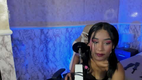 Snapshot of stormybdsm chatting on March 29, 2026, 10:54 pm Stormy online show from March 29, 2026, 10:54 pm