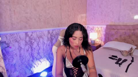 Snapshot of stormybdsm chatting on April 1, 2026, 3:51 am Stormy online show from April 1, 2026, 3:51 am