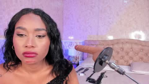 Snapshot of stormybdsm chatting on April 4, 2026, 2:14 pm Stormy online show from April 4, 2026, 2:14 pm