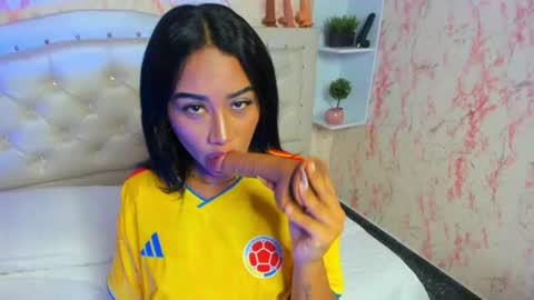 Stormy  online show from June 27, 2026, 12:22 pm