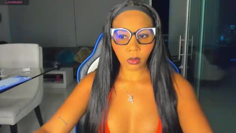 Snapshot of stormymorgan chatting on October 22, 2025, 4:35 am stormymorgan online show from October 22, 2025, 4:35 am