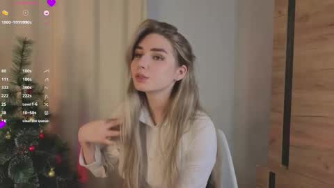 Luna online show from December 20, 2025, 3:08 pm