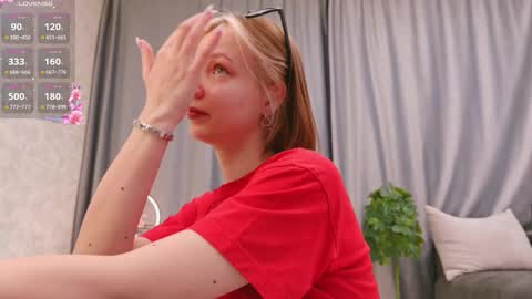 Snapshot of stormymuse chatting on February 10, 2026, 1:26 pm Luna online show from February 10, 2026, 1:26 pm