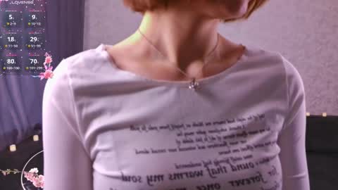 Snapshot of stormymuse chatting on March 2, 2026, 1:29 pm Luna online show from March 2, 2026, 1:29 pm