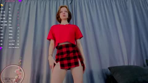 Snapshot of stormymuse chatting on March 5, 2026, 1:18 pm Luna online show from March 5, 2026, 1:18 pm