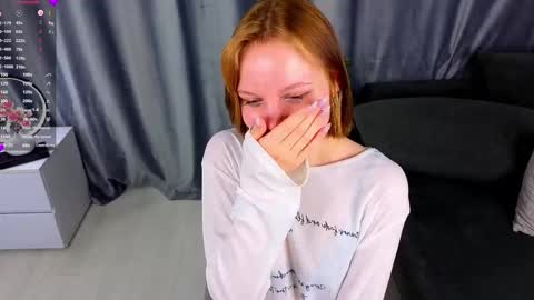 Snapshot of stormymuse chatting on March 6, 2026, 2:35 pm Luna online show from March 6, 2026, 2:35 pm