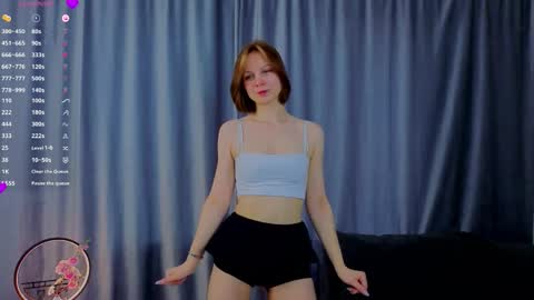 Snapshot of stormymuse chatting on March 7, 2026, 1:30 pm Luna online show from March 7, 2026, 1:30 pm