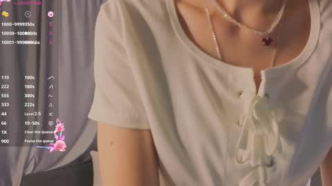 Snapshot of stormymuse chatting on March 16, 2026, 1:04 pm Luna online show from March 16, 2026, 1:04 pm