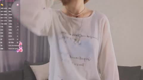 Snapshot of stormymuse chatting on March 17, 2026, 1:14 pm Luna online show from March 17, 2026, 1:14 pm