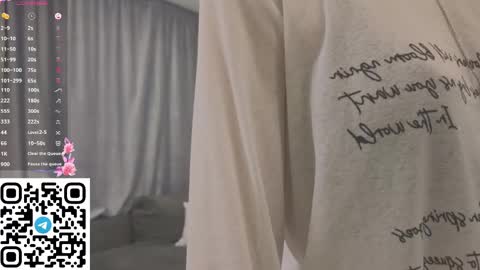 Snapshot of stormymuse chatting on March 20, 2026, 1:38 pm Luna online show from March 20, 2026, 1:38 pm