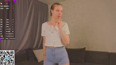 Snapshot of stormymuse chatting on March 21, 2026, 1:37 pm Luna online show from March 21, 2026, 1:37 pm