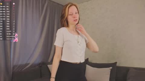 Snapshot of stormymuse chatting on March 22, 2026, 1:03 pm Luna online show from March 22, 2026, 1:03 pm