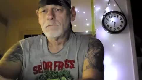 stormynorm14 online show from January 18, 2025, 10:49 pm