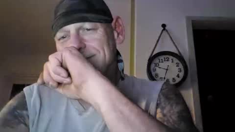 stormynorm14 online show from September 14, 2025, 2:00 am