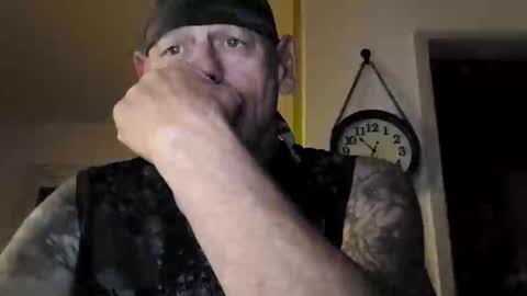 stormynorm14 online show from October 4, 2025, 2:31 am