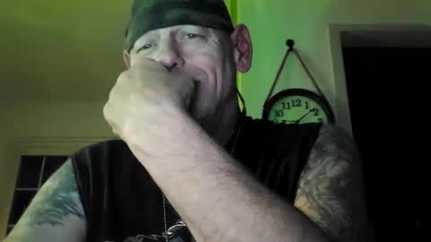 stormynorm14 online show from October 11, 2025, 1:05 am