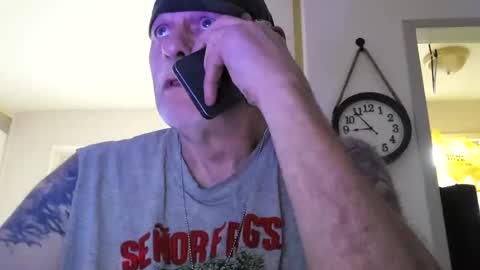 stormynorm14 online show from November 1, 2025, 12:51 pm