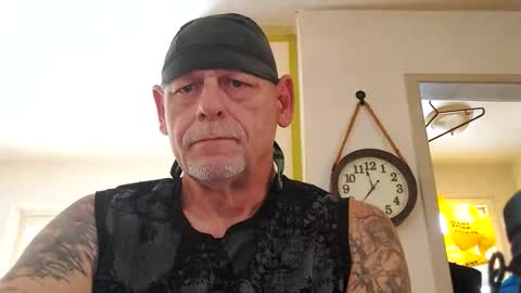 stormynorm14 online show from December 1, 2025, 4:34 pm