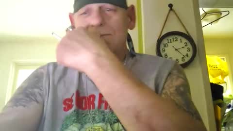 stormynorm14 online show from December 17, 2025, 7:20 pm