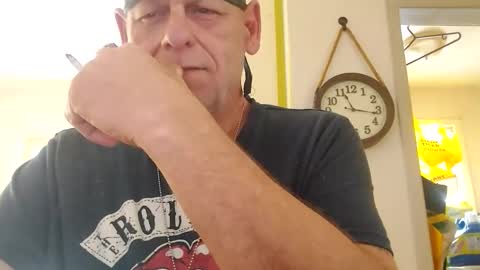 stormynorm14 online show from December 21, 2025, 4:14 pm