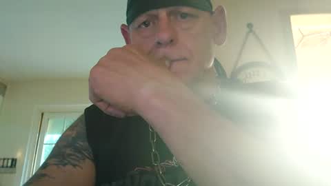 stormynorm14 online show from June 13, 2026, 9:40 am
