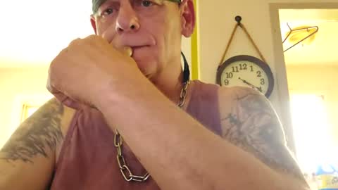 stormynorm14 online show from June 20, 2026, 8:22 pm