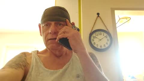stormynorm14 online show from July 11, 2026, 2:42 pm