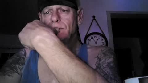 stormynorm14 online show from July 12, 2026, 4:58 am
