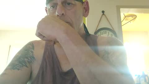 stormynorm14 online show from July 20, 2026, 5:15 pm