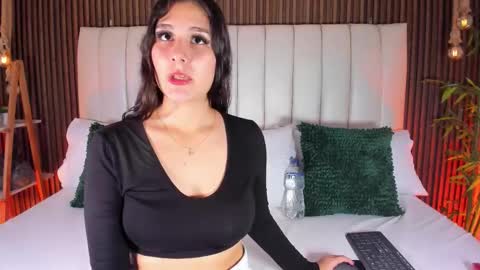 stormy online show from February 5, 2026, 6:12 pm