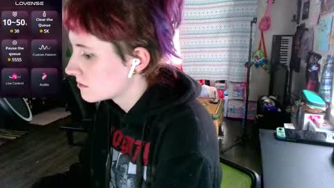 Snapshot of stormythunder chatting on March 3, 2025, 2:59 pm Stormythunder online show from March 3, 2025, 2:59 pm