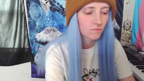 Stormythunder online show from February 1, 2026, 6:06 pm