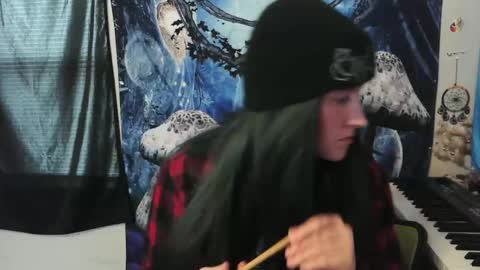 Stormythunder online show from February 6, 2026, 6:22 pm