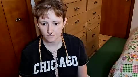 Stormythunder online show from May 20, 2026, 8:42 am