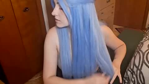 Stormythunder online show from June 2, 2026, 10:50 am