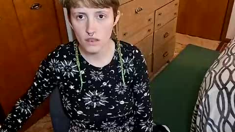 Stormythunder online show from June 15, 2026, 5:48 pm