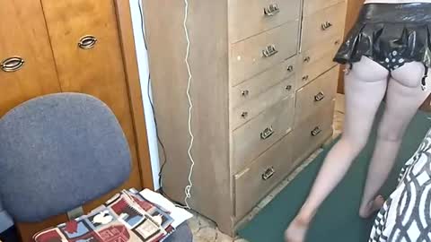 Stormythunder online show from July 2, 2026, 6:47 pm