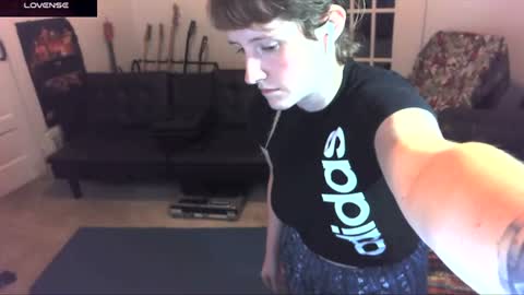Stormythunder online show from July 25, 2026, 2:14 pm
