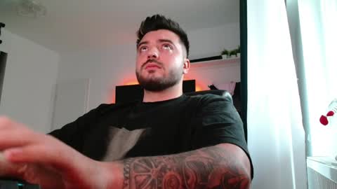 Jack online show from March 29, 2026, 1:11 pm