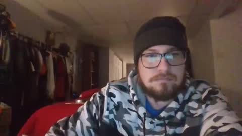 stout0818 online show from February 10, 2026, 7:56 am