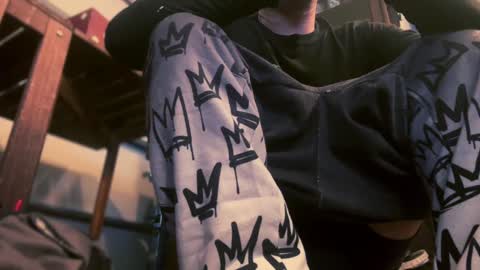 Snapshot of str8foryouguy chatting on January 22, 2025, 6:31 am Str8 online show from January 22, 2025, 6:31 am