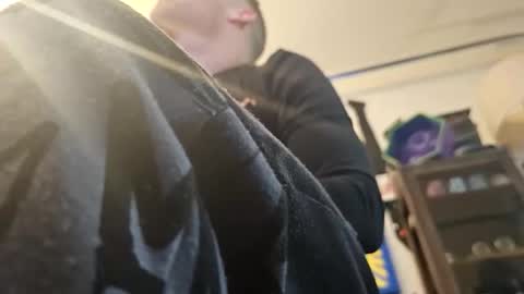 Snapshot of str8foryouguy chatting on January 22, 2025, 3:40 pm Str8 online show from January 22, 2025, 3:40 pm