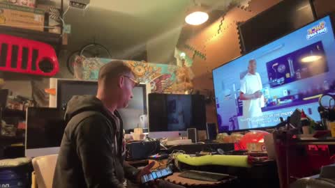 Snapshot of str8foryouguy chatting on January 23, 2025, 4:15 pm Str8 online show from January 23, 2025, 4:15 pm